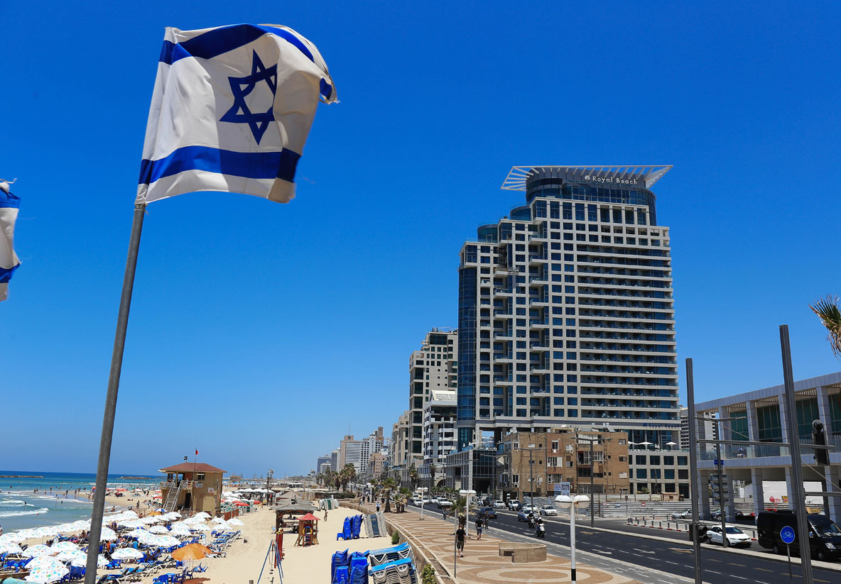 alyah-patrimoine-israel INVESTIR DANS L’IMMOBILIER EN ISRAËL