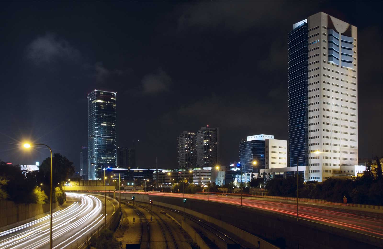 investissement-immobilier-israel-accompagnement- Banques israélienne gage de sécurité pour investisseurs