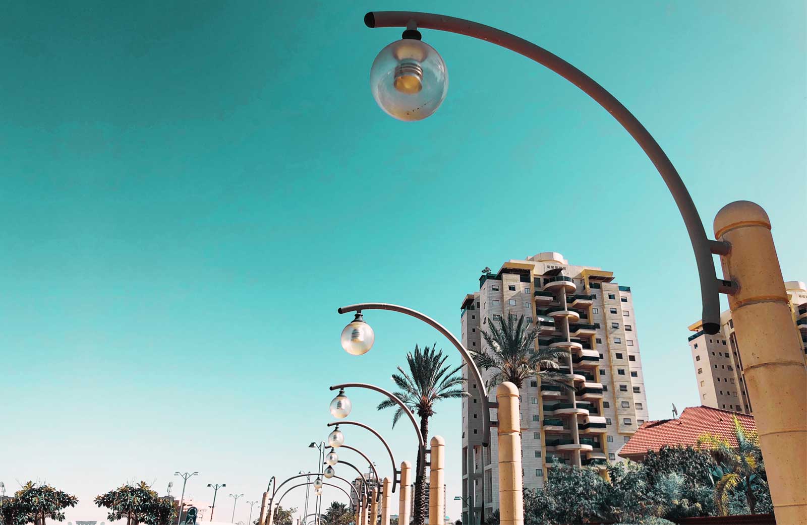 investissement-immobilier-israel-accompagnement- Opportunité immobilière tel aviv