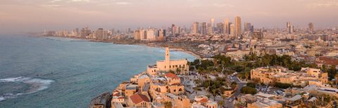 Immobilier Israel baisse des prix ? le marché de l'immobilier en Israel reste tendu. Les conséquences du Covid sur le marché immobilier auront elles lieu ?