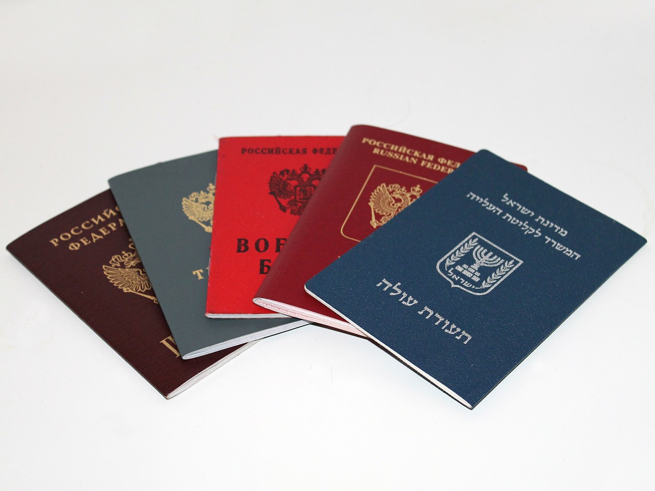 Olim hadashim -Image RJA1988 - Pixabay Olim hadashim -Image RJA1988 - Pixabay