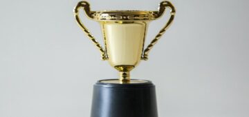 business award