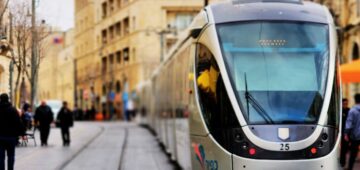 immobilier Jerusalem