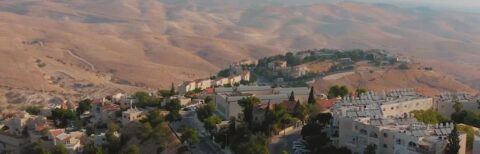 Jerusalem immobilier