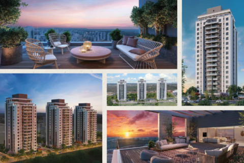 immobilier Israël