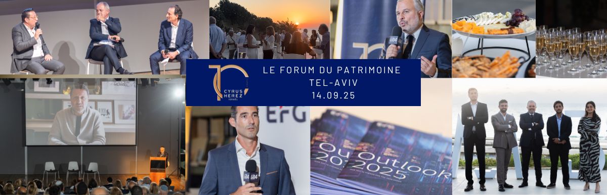 immobilier tech israel