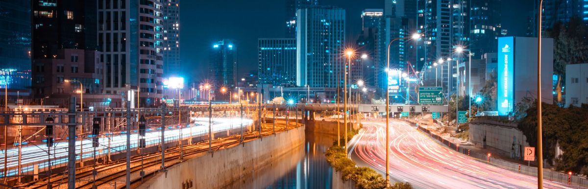 bourse investir israel