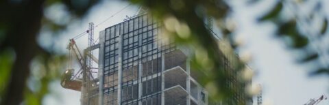 immobilier israel