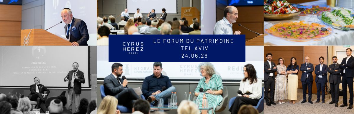 forum patrimoine